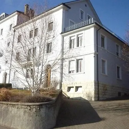 Maison De Maitre Tramelan