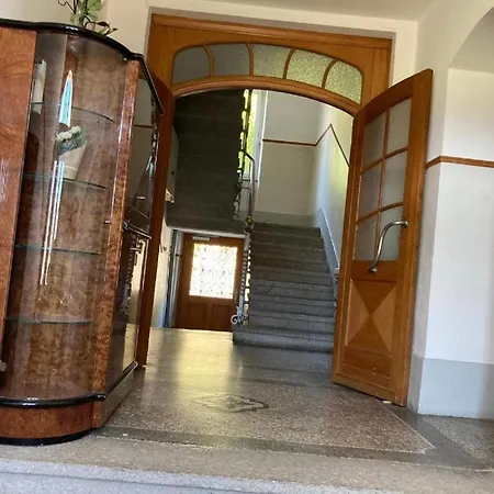 Apartment Maison De Maitre *