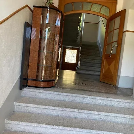 Maison De Maitre Tramelan