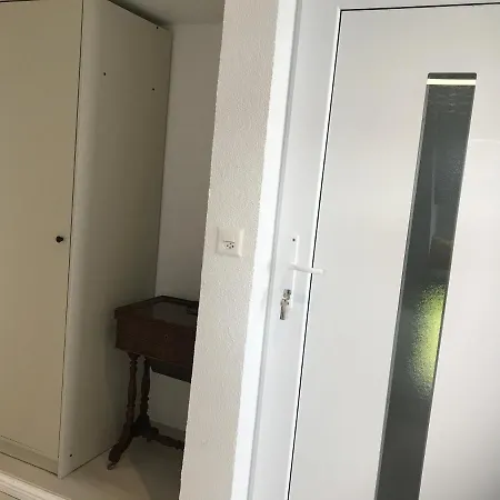 Maison De Maitre * Tramelan