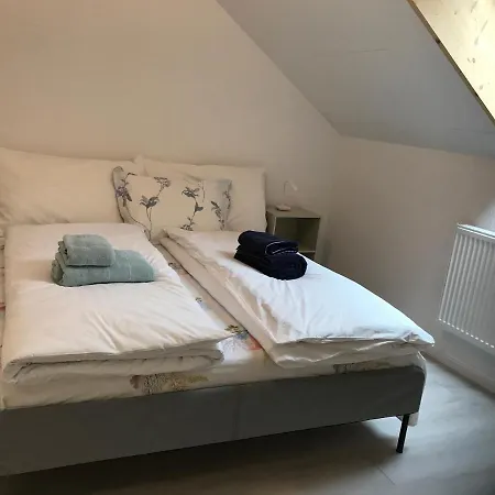 Maison De Maitre Apartment Tramelan