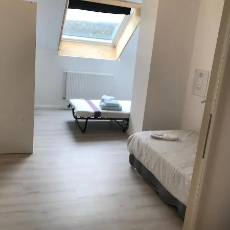 Maison De Maitre Tramelan