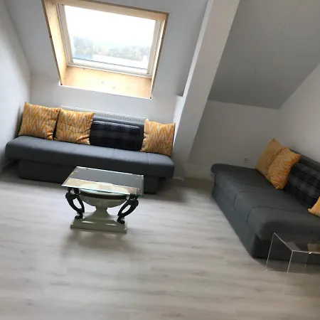 Maison De Maitre Apartment *