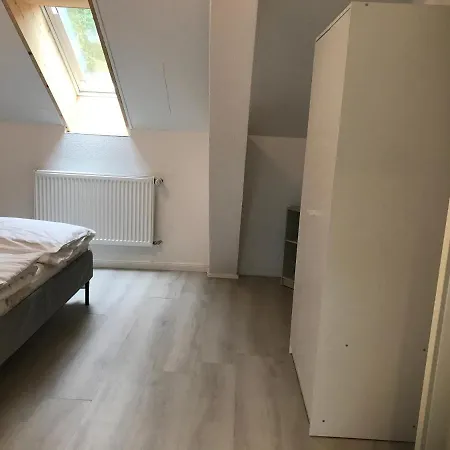 Apartment Maison De Maitre Tramelan