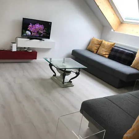Apartment Maison De Maitre Tramelan
