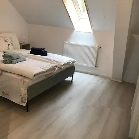 Maison De Maitre Apartment *