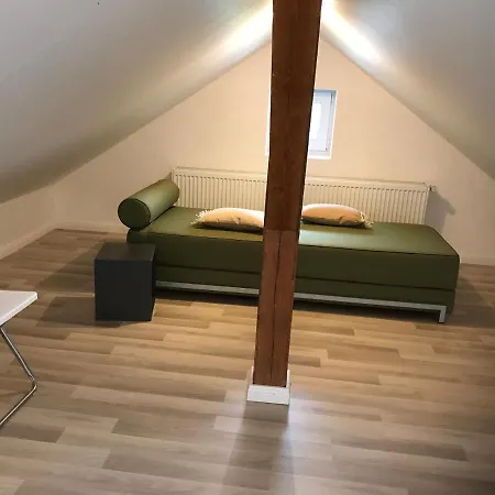 Maison De Maitre Apartment *