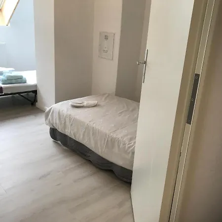 Maison De Maitre * Tramelan